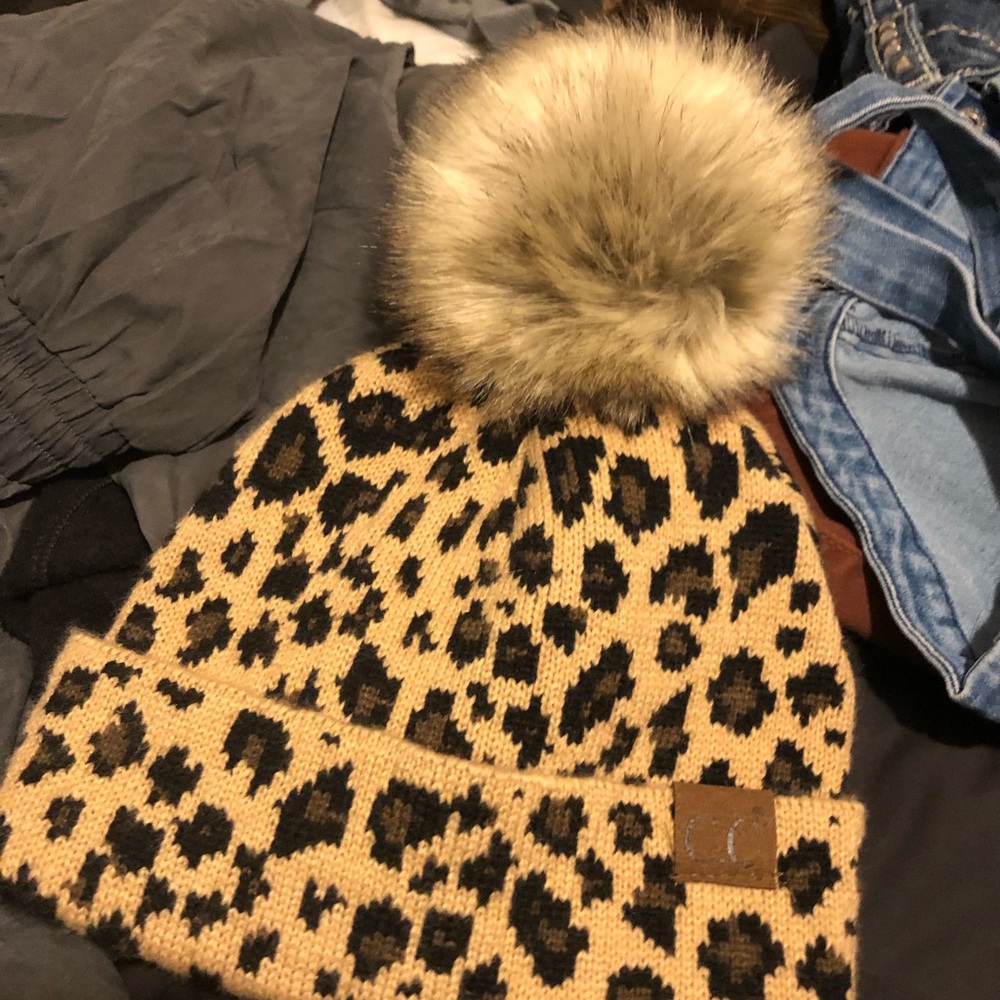 Cleaning out my closet